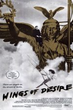 دانلود دوبله فارسی فیلم Wings of Desire 1987 دانلود دوبله فارسی فیلم Wings of Desire 1987