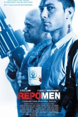 دانلود دوبله فارسی فیلم Repo Men 2010
