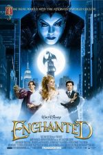 دانلود دوبله فارسی فیلم Enchanted 2007
