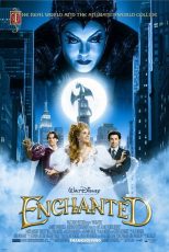 دانلود دوبله فارسی فیلم Enchanted 2007