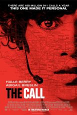 دانلود دوبله فارسی فیلم The Call 2013