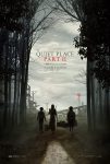 دانلود دوبله فارسی فیلم A Quiet Place Part II 2020