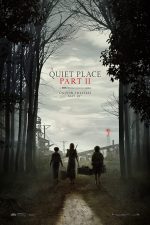 دانلود دوبله فارسی فیلم A Quiet Place Part II 2020