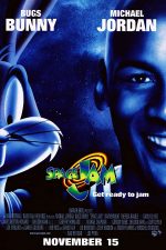 دانلود دوبله فارسی فیلم Space Jam 1996 دانلود دوبله فارسی فیلم Space Jam 1996