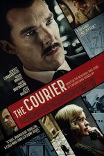 دانلود فیلم The Courier 2020 دانلود فیلم The Courier 2020