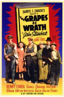 دانلود فیلم The Grapes of Wrath 1940 دانلود فیلم The Grapes of Wrath 1940