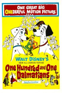 دانلود فیلم One Hundred and One Dalmatians 1961 دانلود فیلم One Hundred and One Dalmatians 1961