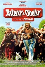 دانلود فیلم Astérix & Obélix contre César 1999