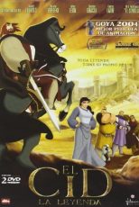 دانلود فیلم El Cid: La leyenda 2003