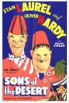 دانلود فیلم Sons of the Desert 1933