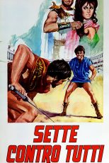 دانلود فیلم Sette contro tutti 1965