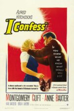 دانلود فیلم I Confess 1953 دانلود فیلم I Confess 1953