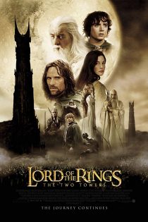دانلود فیلم The Lord of the Rings: The Two Towers 2002 دانلود فیلم The Lord of the Rings: The Two Towers 2002