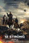 دانلود فیلم 12 Strong 2018