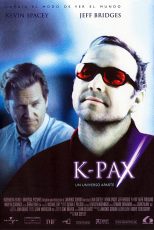 دانلود فیلم K-PAX 2001