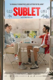 دانلود فیلم Sublet 2020