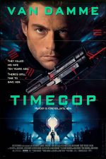 دانلود فیلم Timecop 1994 دانلود فیلم Timecop 1994