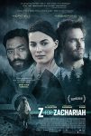 دانلود فیلم Z for Zachariah 2015 دانلود فیلم Z for Zachariah 2015