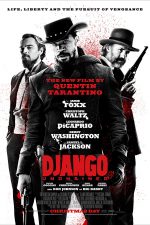 دانلود فیلم Django Unchained 2012 با دوبله اختصاصی