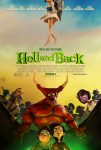 دانلود فیلم Hell and Back 2015