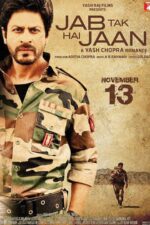 دانلود فیلم Jab Tak Hai Jaan 2012
