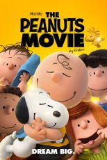 دانلود فیلم The Peanuts Movie 2015