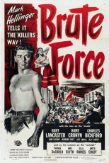 دانلود فیلم Brute Force 1947