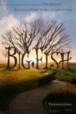 دانلود دوبله فارسی فیلم Big Fish 2003