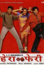 دانلود فیلم Hera Pheri 2000