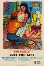 دانلود فیلم Lust for Life 1956 دانلود فیلم Lust for Life 1956