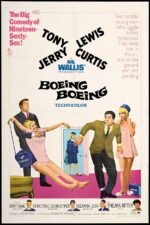 دانلود فیلم Boeing, Boeing 1965