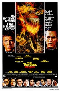 دانلود فیلم The Towering Inferno 1974 دانلود فیلم The Towering Inferno 1974