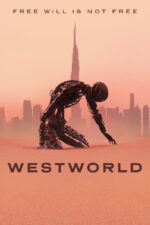 دانلود دوبله فارسی سریال Westworld دانلود دوبله فارسی سریال Westworld