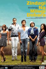 دانلود فیلم Zindagi Na Milegi Dobara 2011