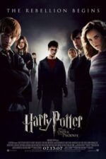 دانلود فیلم Harry Potter and the Order of the Phoenix 2007 با دوبله فارسی