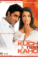 دانلود فیلم Kuch Naa Kaho 2003 دانلود فیلم Kuch Naa Kaho 2003