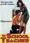 دانلود فیلم The School Teacher 1975