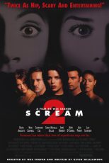 دانلود فیلم Scream 2 1997