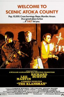 دانلود فیلم The Klansman 1974 دانلود فیلم The Klansman 1974