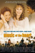 دانلود فیلم Music of the Heart 1999 دانلود فیلم Music of the Heart 1999