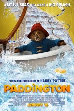 دانلود فیلم Paddington 2014 دانلود فیلم Paddington 2014