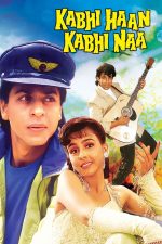 دانلود فیلم Kabhi Haan Kabhi Naa 1994