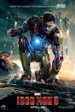 دانلود فیلم Iron Man Three 2013