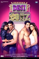 دانلود فیلم Desi Boyz 2011 دانلود فیلم Desi Boyz 2011