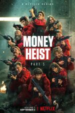 دانلود سریال Money Heist با دوبله فارسی دانلود سریال Money Heist با دوبله فارسی