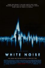 دانلود فیلم White Noise 2005 دانلود فیلم White Noise 2005