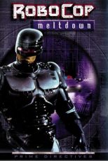 دانلود سریال RoboCop: Prime Directives