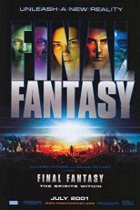 دانلود فیلم Final Fantasy: The Spirits Within 2001
