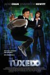 دانلود فیلم The Tuxedo 2002
