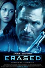 دانلود دوبله فارسی فیلم Erased 2012 دانلود دوبله فارسی فیلم Erased 2012